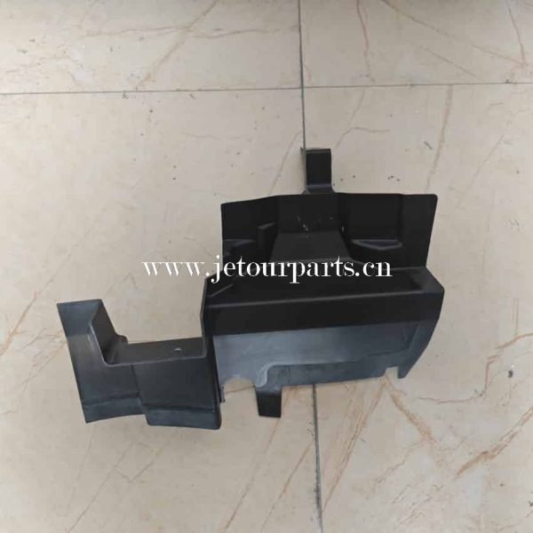 f16 2803546ga small air deflector rh 750