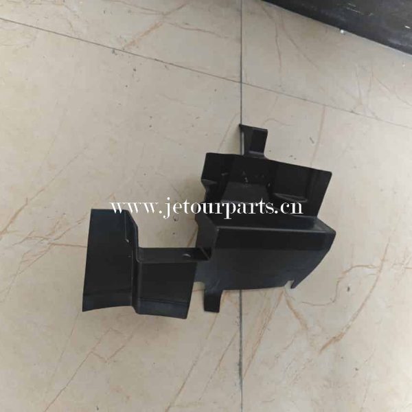 f16 2803546ga small air deflector rh 751