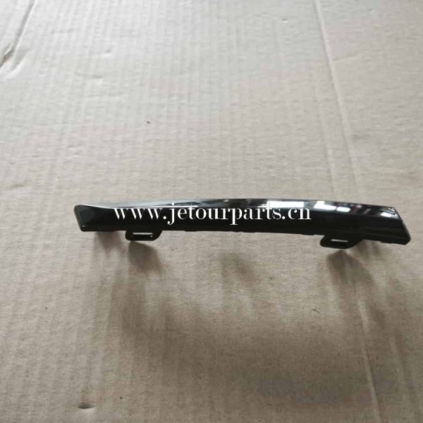 f16 2803550ca dq grille bright strip 4 dq 1763