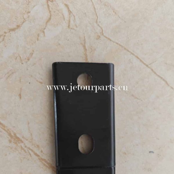 f16 2803581ca support de pare-chocs avant gauche upr 761