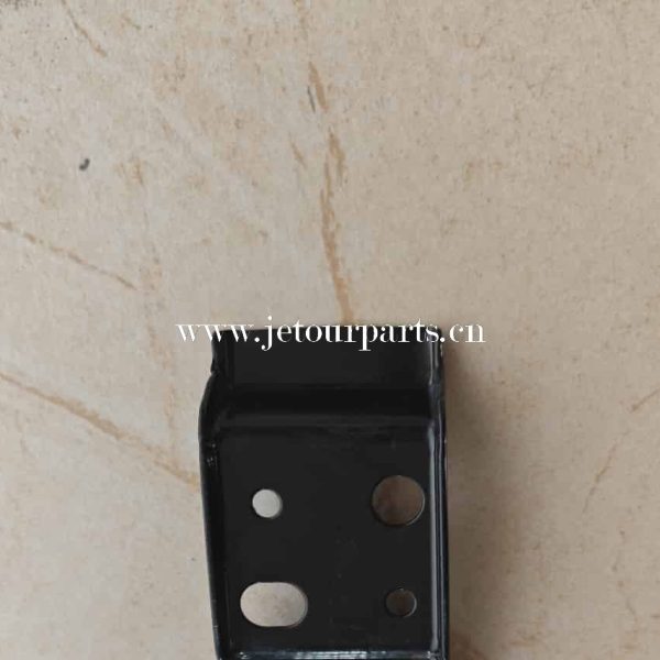 f16 2803581ca bracket lh frt bumper upr 762