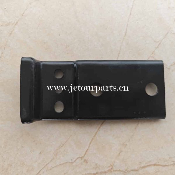 f16 2803582ca ब्रैकेट rh frt बम्पर upr 763