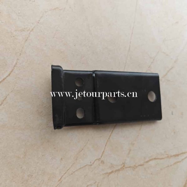 f16 2803582ca support pare-chocs avant droit upr 764