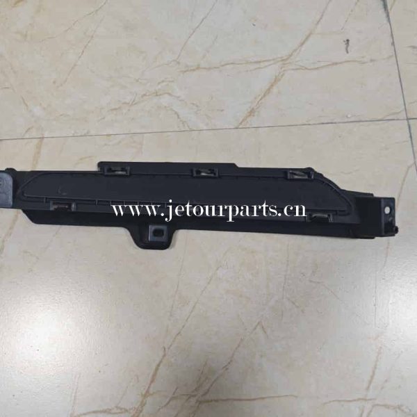 f16 2803583ca grating lh frt bumper lwr 766