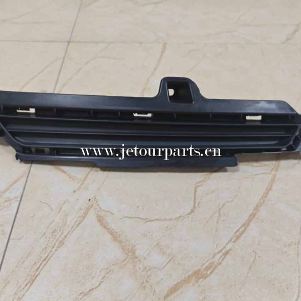 f16 2803584ca decorative frame rh frt bumper lwr 767