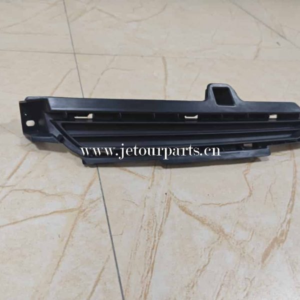 f16 2803584ca decorative frame rh frt bumper lwr 768