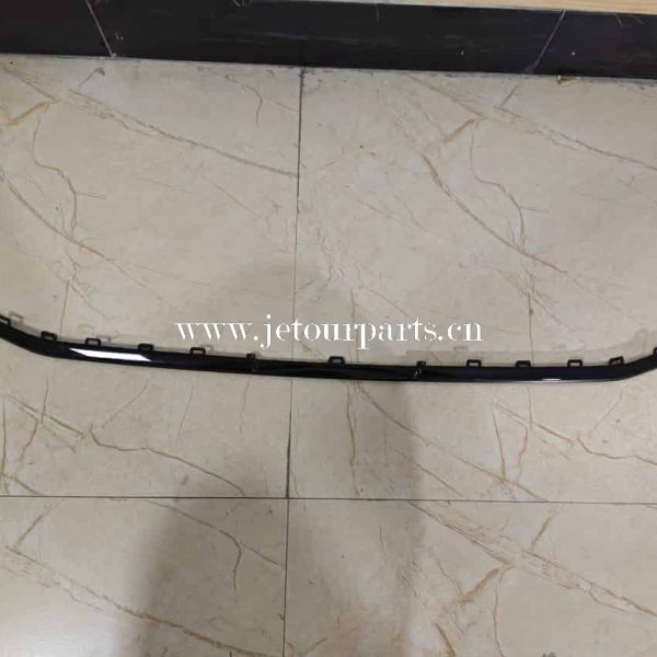 f16 2803585ca trim strip frt bumper lwr 770