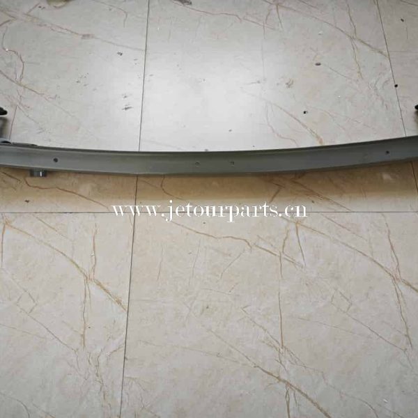 f16 2803700 dy frt bumper beam assy electrophoresis 773