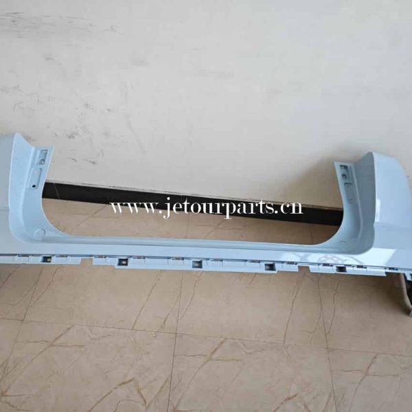 f16 2804501ca body rear bumper 775