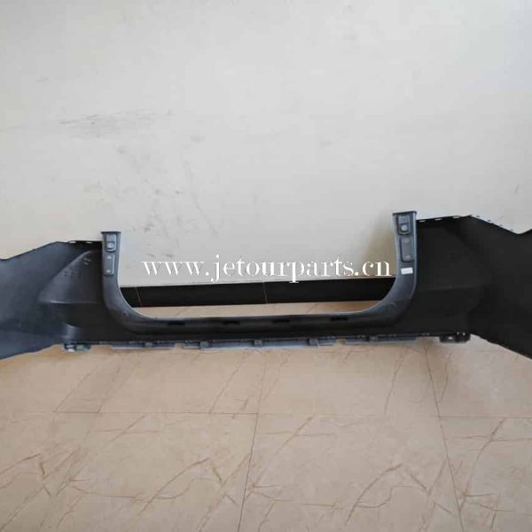 f16 2804501ca body rear bumper 776