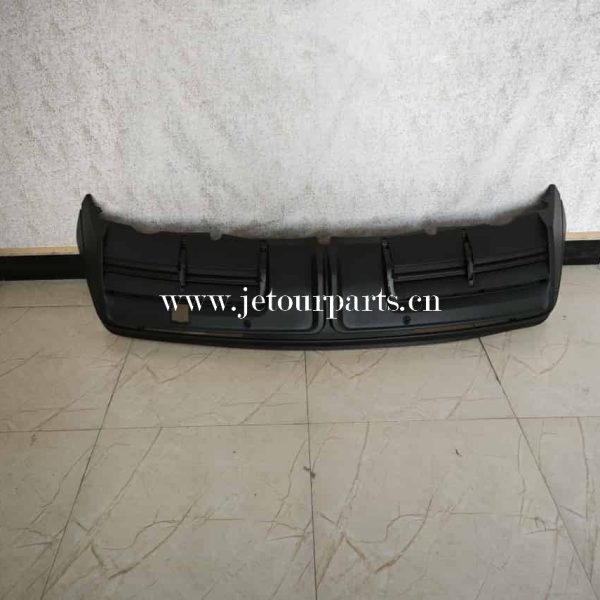 f16 2804502ca lwe body rr bumper 777
