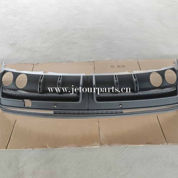 f16 2804502cb lwe body rr bumper 1606