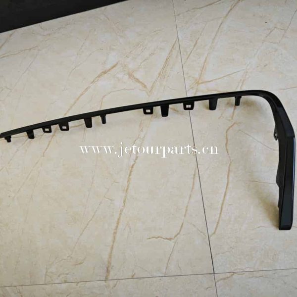 f16 2804509bl big trim strip lh rr bumper 782