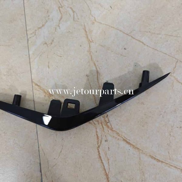 f16 2804511bl small trim strip rh rr bumper 783