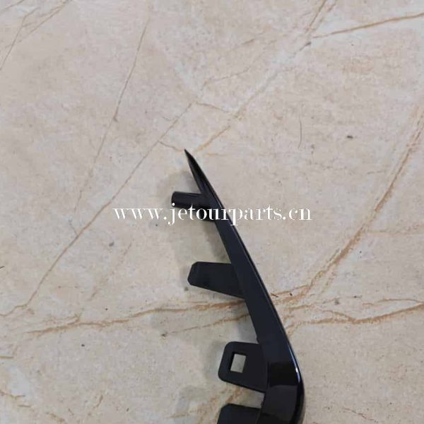 f16 2804511bl small trim strip rh rr bumper 784