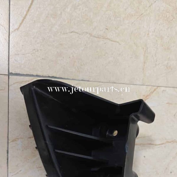 f16 2804560ca rr bracket assy lh rr bumper 789