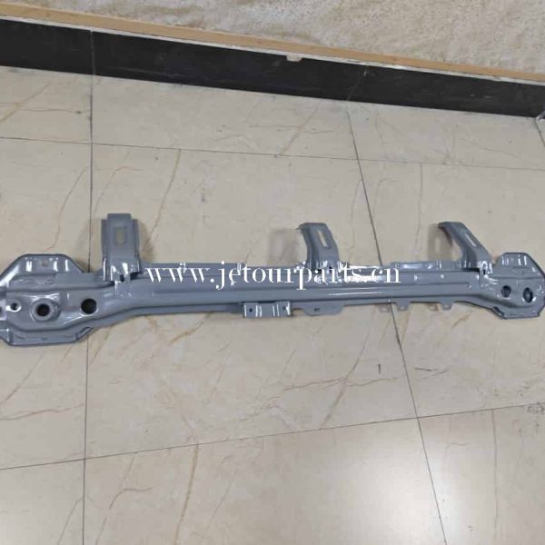 f16 2804700ca dy rr bumper beam assy electrophoresis 794