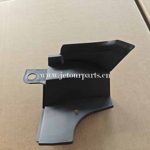 f16 2811060 कवर प्लेट असेंबली rh frt फोरकेबिन 795