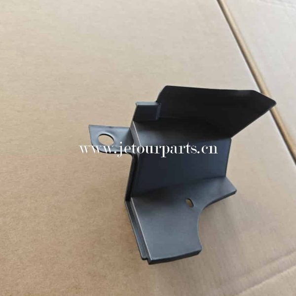 f16 2811060 कवर प्लेट असेंबली rh frt फोरकेबिन 796