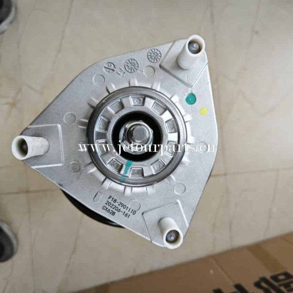 f16 2905010md frt अवशोषक assy lh 798