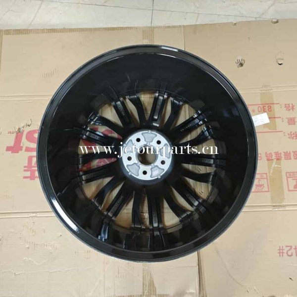 f16 3101010ac एल्युमिनियम सर्कल असेंबली 802