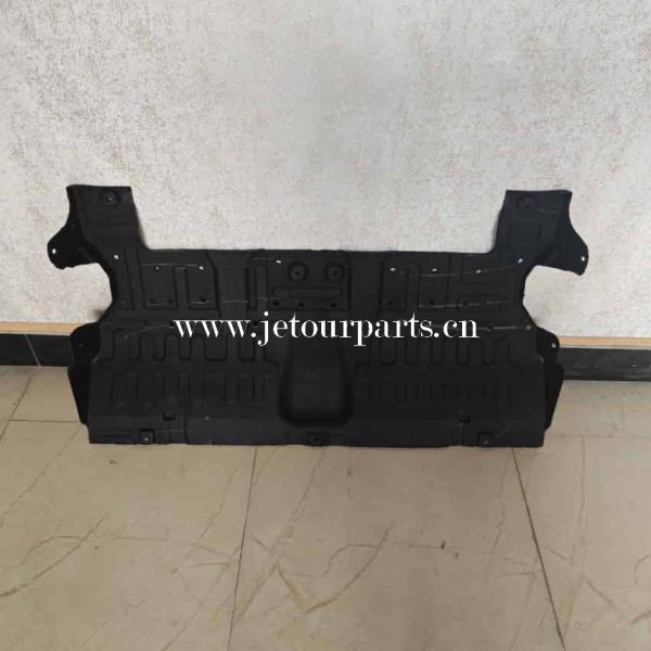 f16 3102070ca lwr protective pnl engine 809