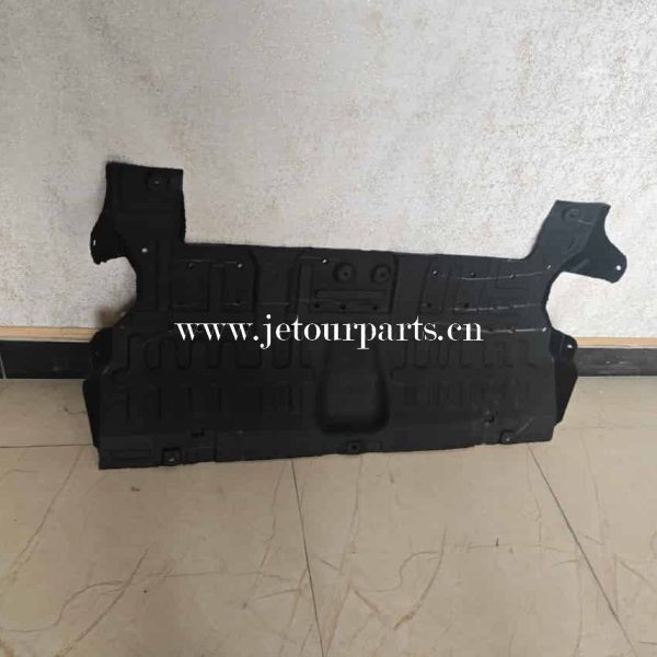 f16 3102070ca lwr protective pnl engine 810