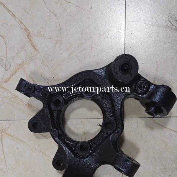 f16 3301012 rr steering knuckle assy rh 811