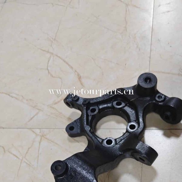 f16 3301012 rr स्टीयरिंग नकल असेंबली rh 812