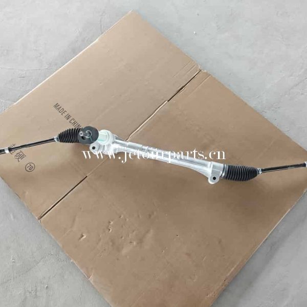 F16 3401010FS boîtier de direction mécanique avec biellette de direction comme 1612