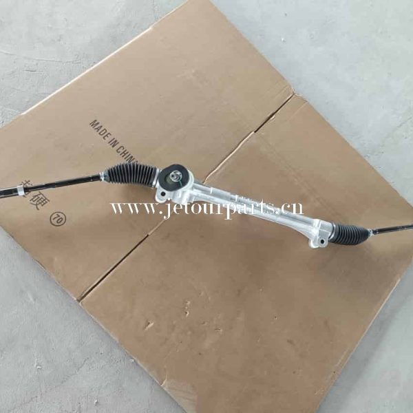 f16 3401010fs मैकेनिकल स्टीयरिंग गियर टाई रॉड के साथ 1613