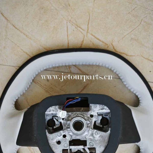 f16 3402010ga स्टीयरिंग व्हील असेंबली 814