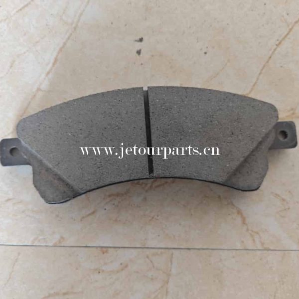 f16 3501080yt frt ब्रेक लाइनिंग कार्टफुल सेट 816