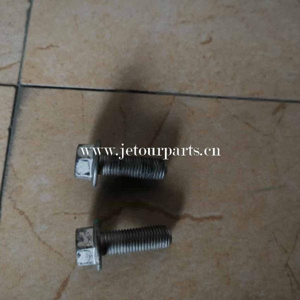 f16 3502027 construction bolt rr brake caliper 817