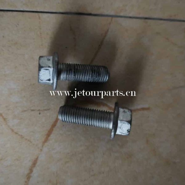 f16 3502027 निर्माण बोल्ट आरआर ब्रेक कैलिपर 818