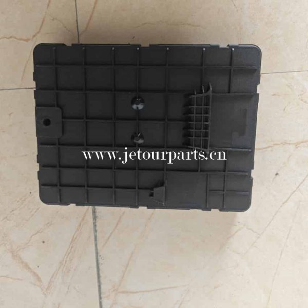 f16 3600030 car body domain controller 819