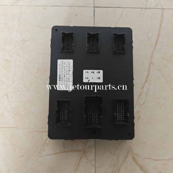 f16 3600030 कार बॉडी डोमेन कंट्रोलर 820