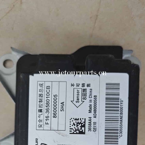 f16 3658010cb abrs controller assy 823