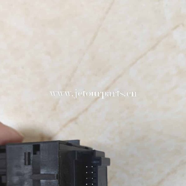 f16 3720030ca electronic parking switch assy 826