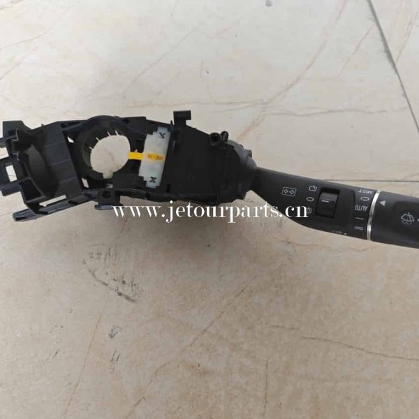 f16 3774110 control switch lamplight＆windscreen wipe 836