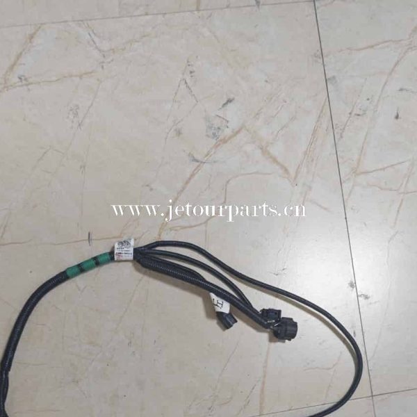 f16 4316320ca wiring harness assy rr bumper 839