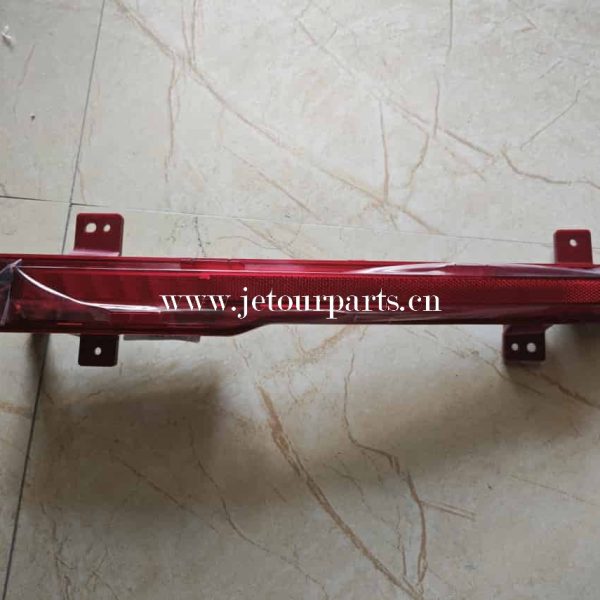 f16 4416030 reply reflector assy rr foglight lh 840