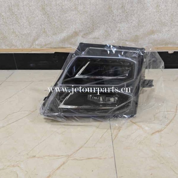 f16 4421010 frt headlamp assy lhled 844