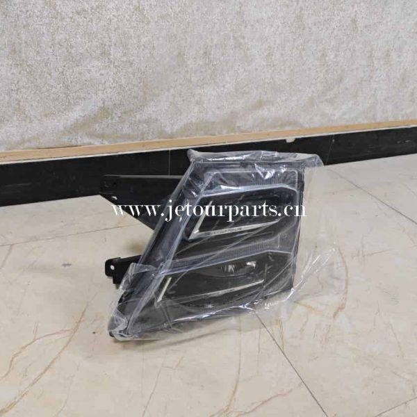 f16 4421010 frt headlamp assy lhled 845