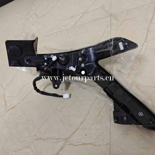 f16 4433010ca rr position lamp assy lhfixed part 850