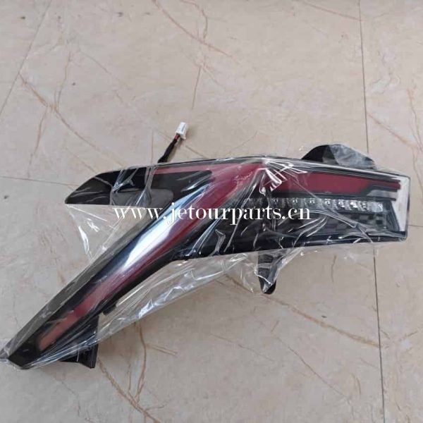 f16 4433010ca rr position lamp assy lhfixed part 851