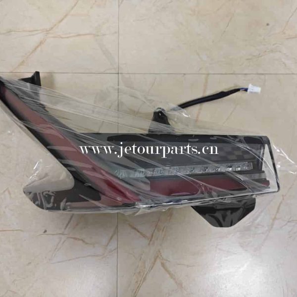 f16 4433020ca rh rr position lamp assyfixed part 853