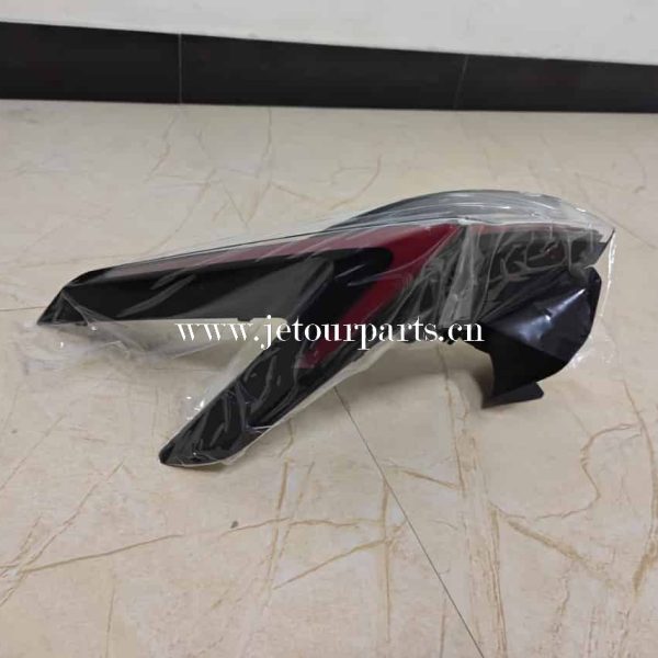 f16 4433020ca rh rr position lamp assyfixed part 854