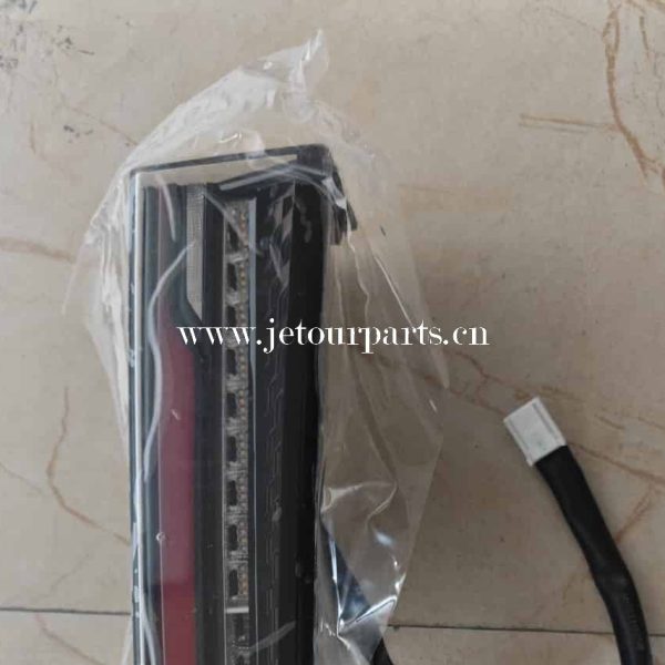 f16 4433040ca conjunto de lâmpada de posição rr parte móvel 858