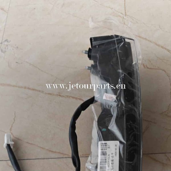 f16 4433040ca rr position lamp assy rhmovable part 859